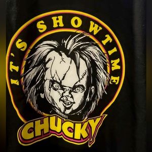 Brand New Chucky Shirt